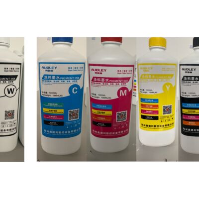 DTF Ink - 1000mL Thumbnail