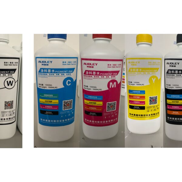 DTF Ink - 1000mL Thumbnail